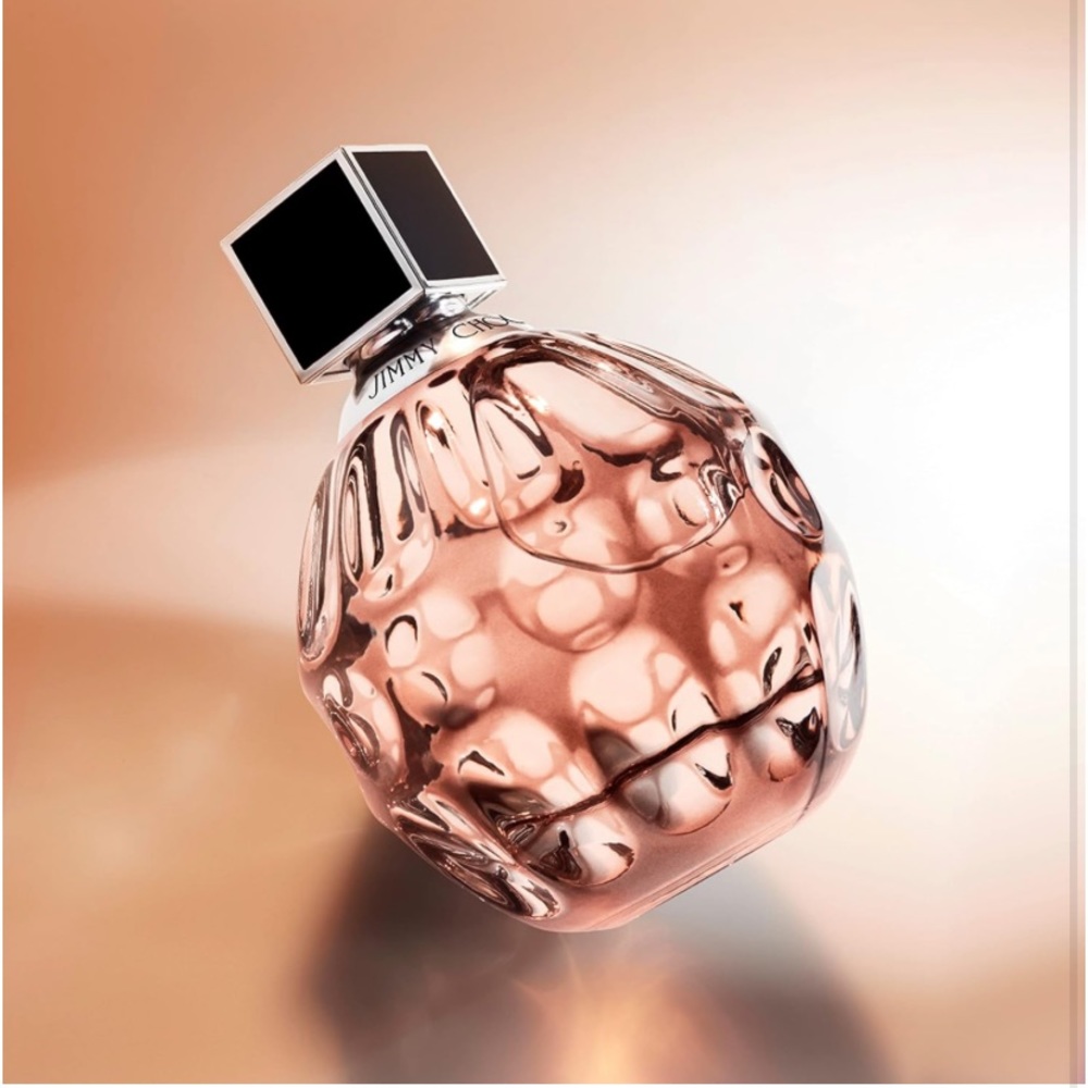 Jimmy Choo - Picture 3 of 4